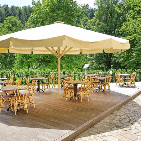 Depandance Vila Higiea - Terme Dobrna Exterior photo
