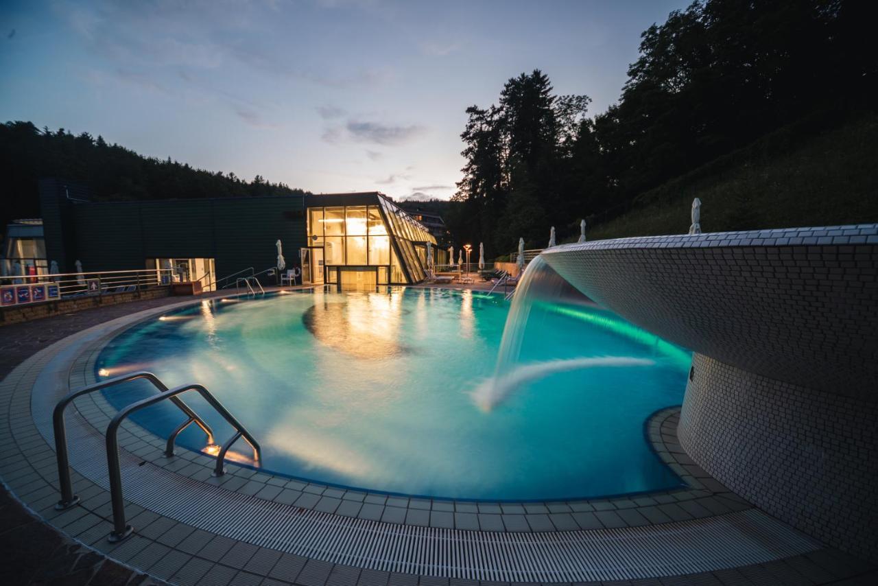 Depandance Vila Higiea - Terme Dobrna Exterior photo