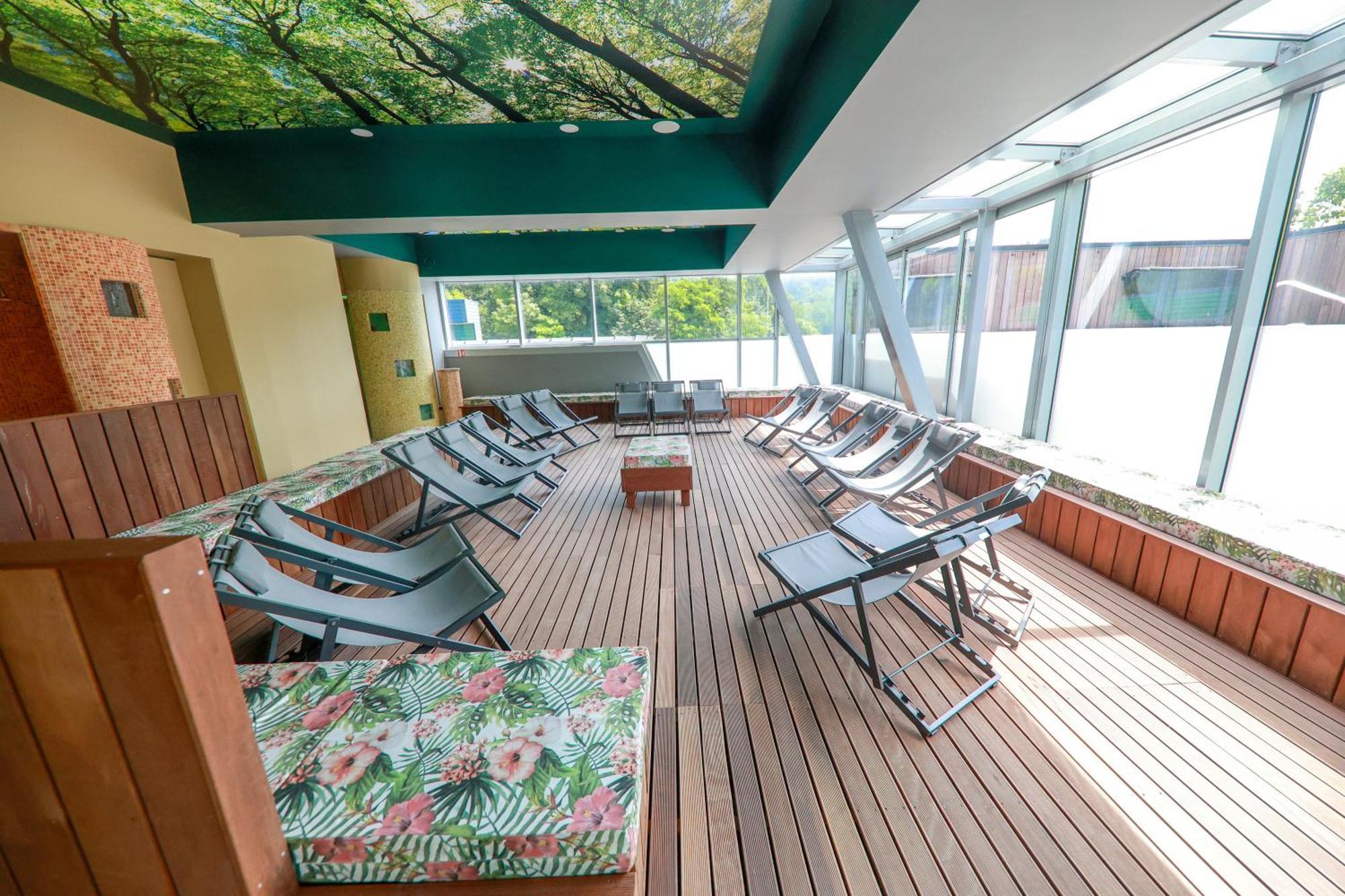 Depandance Vila Higiea - Terme Dobrna Exterior photo