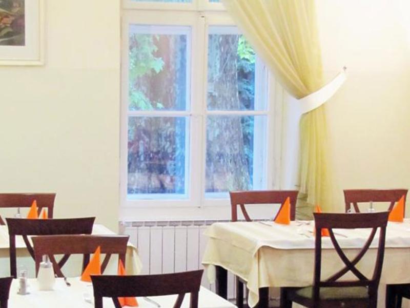 Depandance Vila Higiea - Terme Dobrna Exterior photo