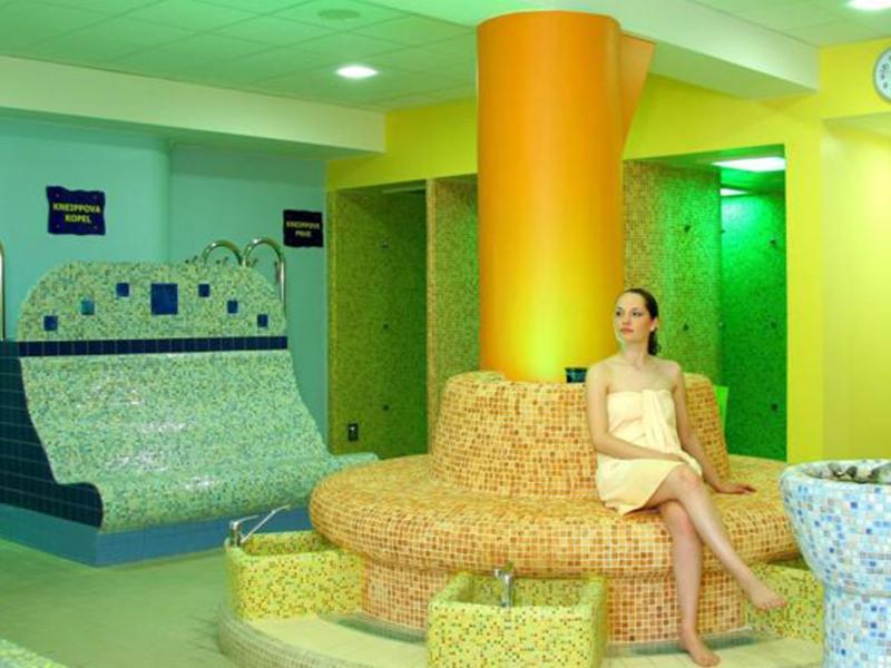Depandance Vila Higiea - Terme Dobrna Exterior photo