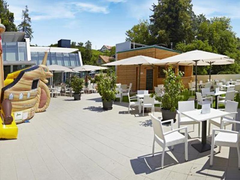 Depandance Vila Higiea - Terme Dobrna Exterior photo