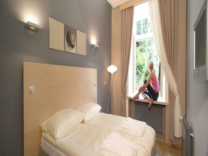 Depandance Vila Higiea - Terme Dobrna Exterior photo
