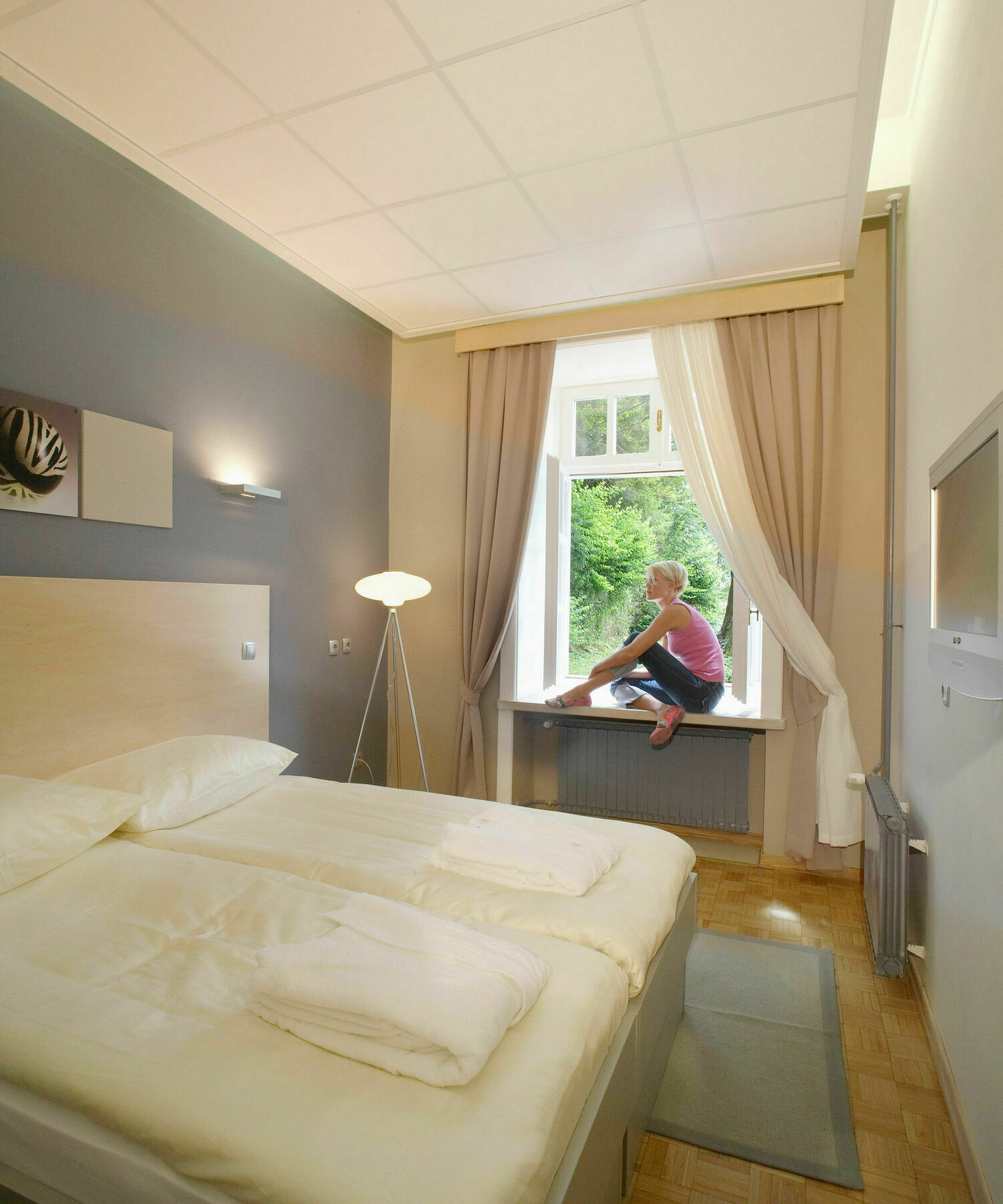Depandance Vila Higiea - Terme Dobrna Exterior photo